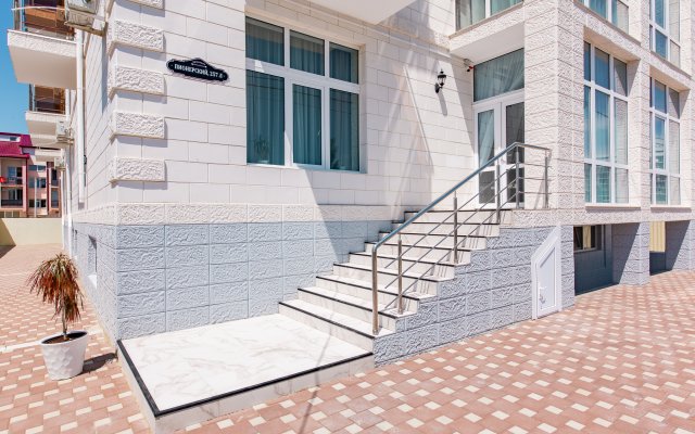 Gostevoy Dom Diamond Guest House