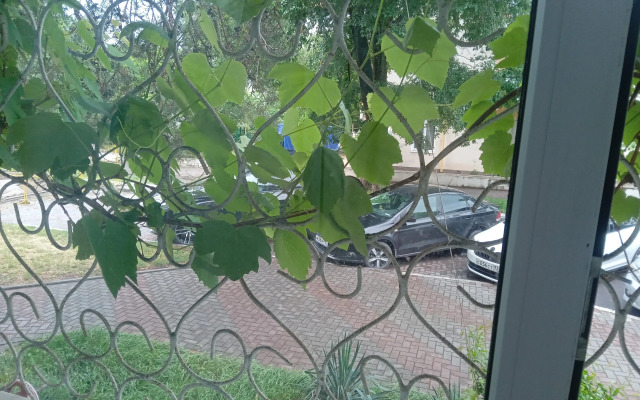 Квартира Уютная Двухкомнатная в Центре Города