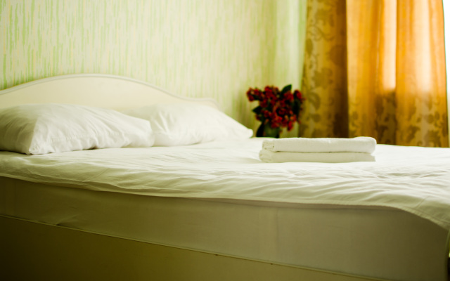 Квартира Апартаменты Квартирный Вопрос на Нахимова 8А