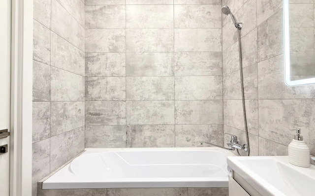 Hugge Place U Akvaparka 14 Flat