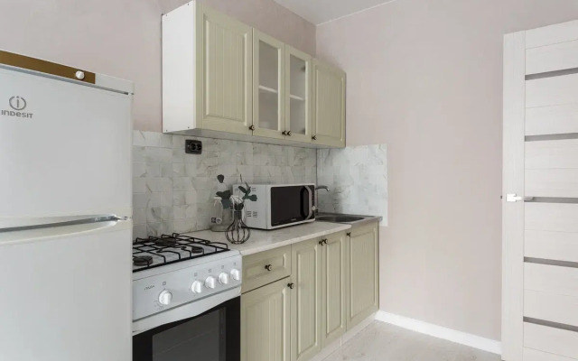 Квартира ул. Ленинградская, д. 78. кв. 113