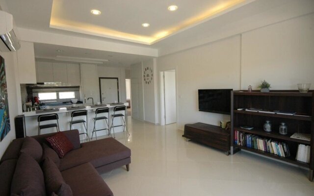 Lavender Residence Apartments