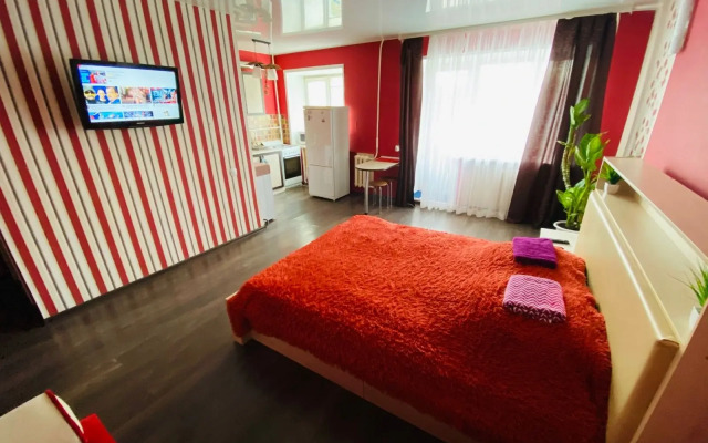 Квартира в центре города идеально для вашего свидания Уютно Ижевск