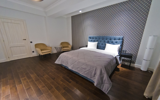 Opera Apartments Almaty