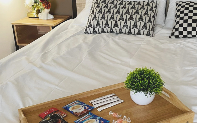 Квартира Волгоград Уютная и Чистая