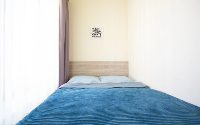 Апартаменты в ЖК Царская Площадь 383-2