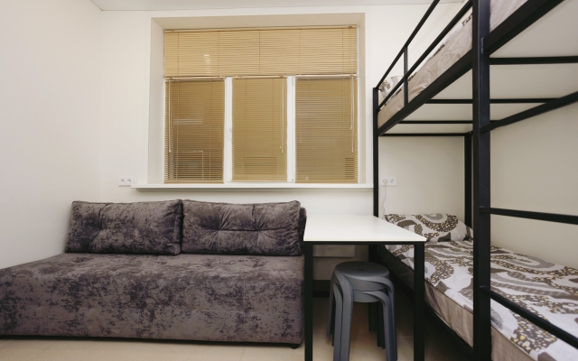 Mini-Otel Gogolya 12