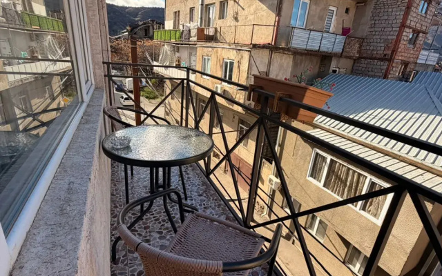 Qeroli Old Town