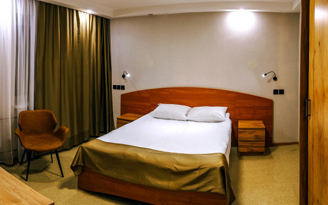 Chajka Hotel