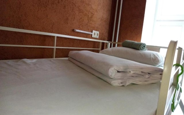 FreeLife Hostel