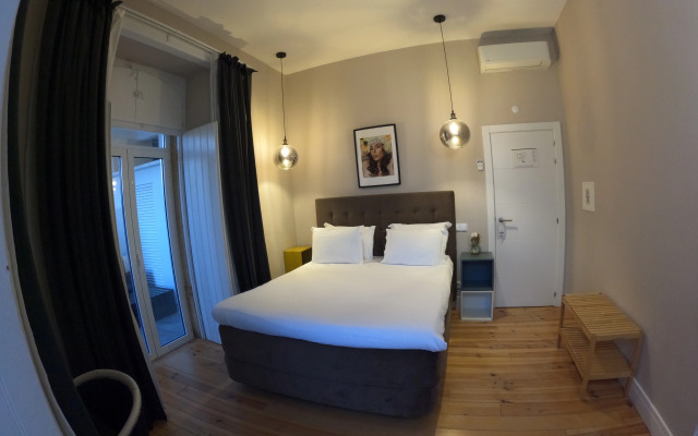 Гостевой дом Templesuites