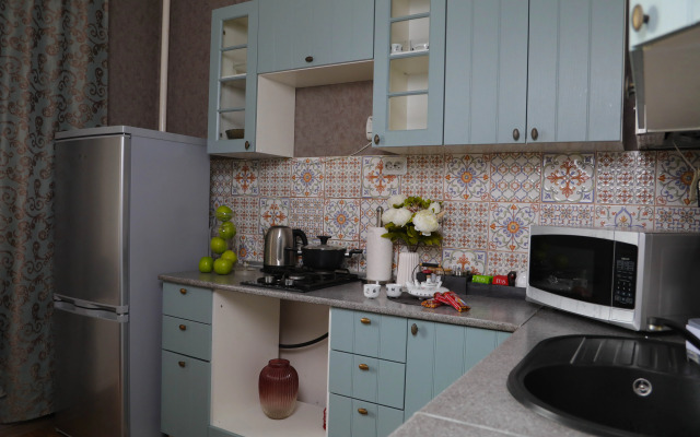 Квартира Однокомнатная в 10 минутах от Южного вокзала