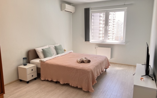 Квартира Валентина