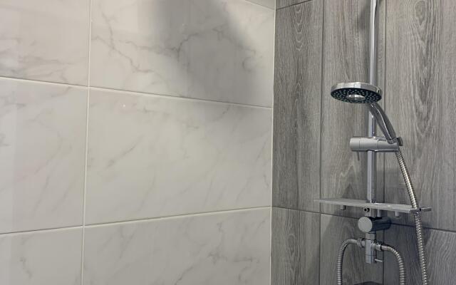 Апартаменты Pro.apartament Дом на Сибирской