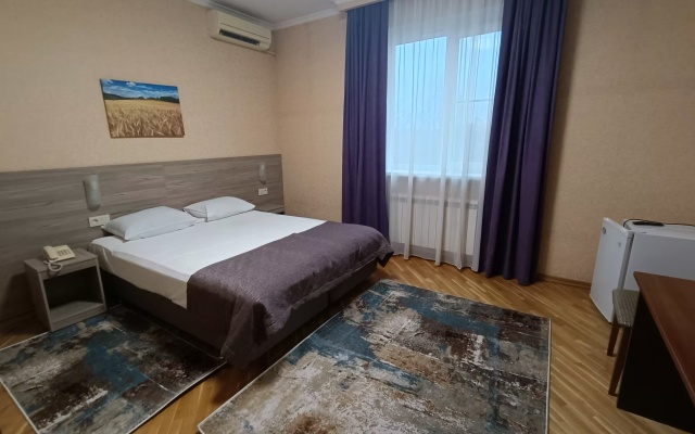 Magnoliya Hotel