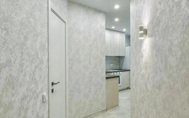 Zhk Morskaya Simfoniya 2 Flat