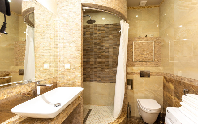 Апартаменты Вальс на Берегу Моря 13