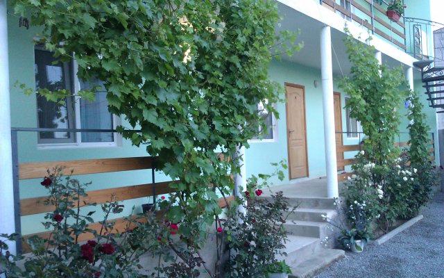 Oazis Guest House