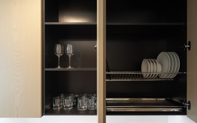 Студия KeyGo #1018 рядом с метро Дмитровская