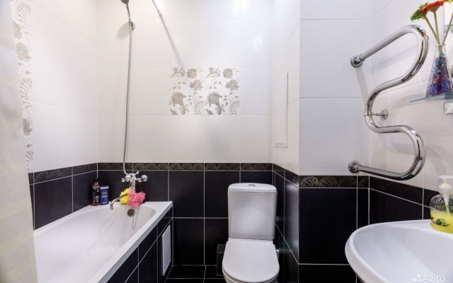 Апартаменты на Бульваре Космонавтов 5