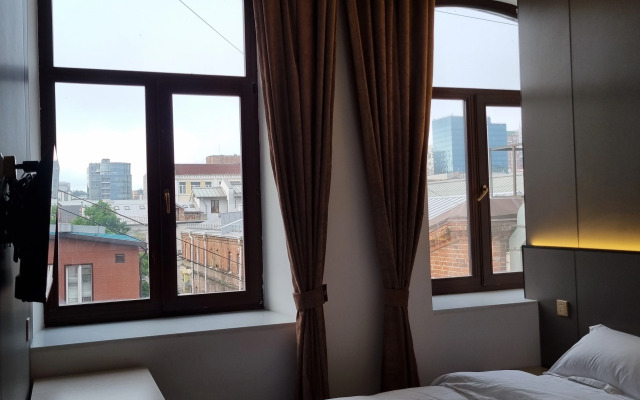 Hotel Holiday Hotel