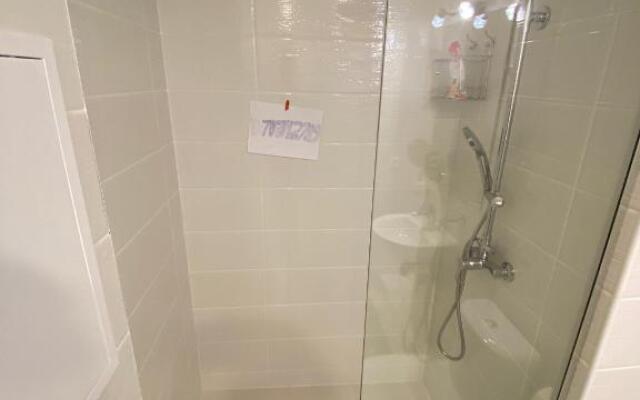 Апартаменты 2х комнатная квартира в Геленджике