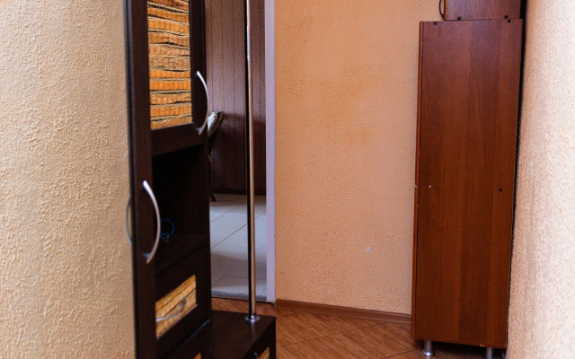 Zaezzhay I Otdykhay Flat