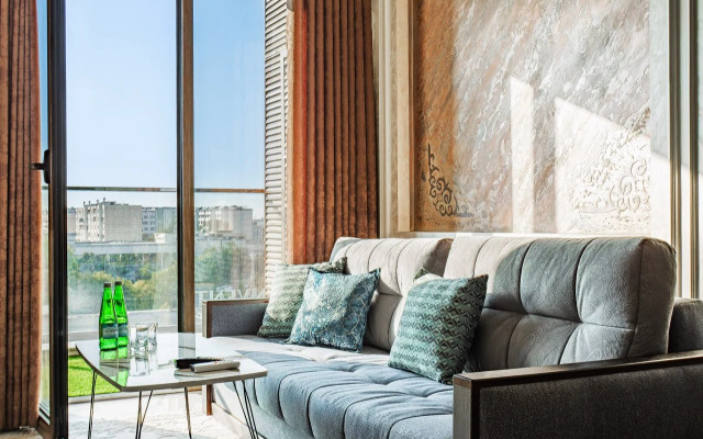 Апартаменты Gardens Residense 37 by Royal Rentals