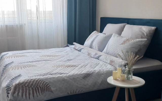 Квартира Парк у Дома 7