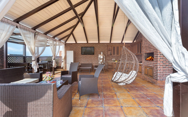 Na Vysote Guest house