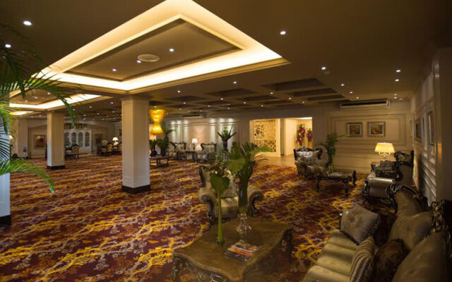 The Orchard Wellness & Health Resort Hotel