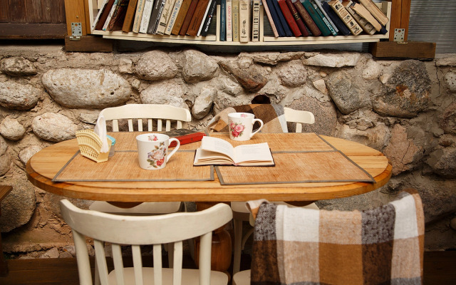 Гостевой дом Бугрово