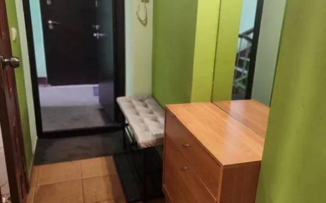 Квартира Уютная