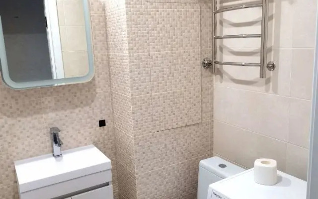 MoscowTour Flat