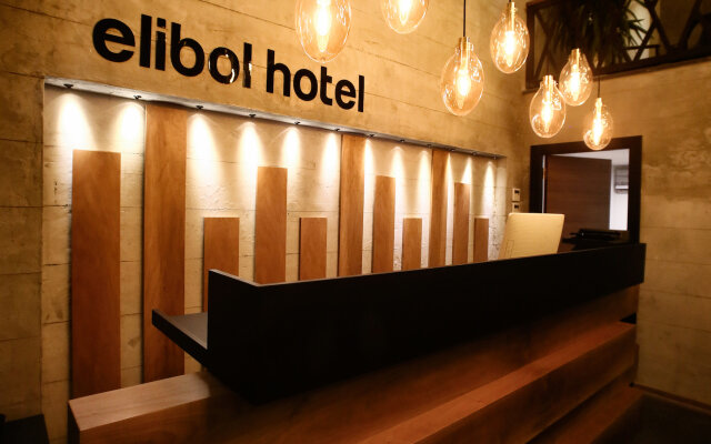 Elibol Hotel