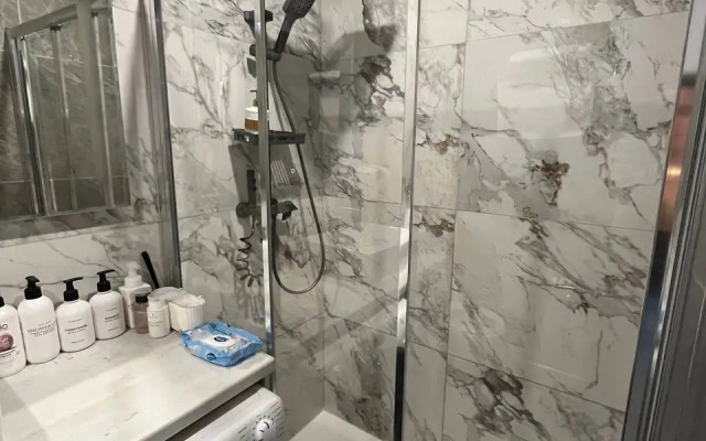 Апартаменты Студия окна на Лиговский