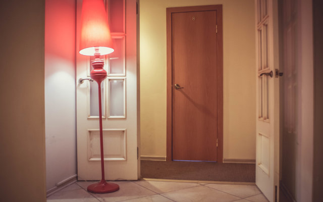 Passazh Furnished rooms