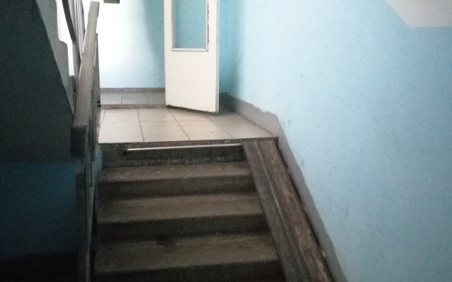 Na Moskovskoj 60 A Apartaments