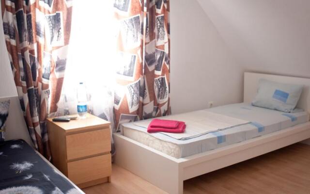 Мини-Отель Ю-2