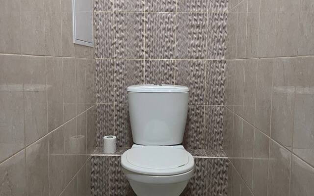 Квартира 2-к Просторная