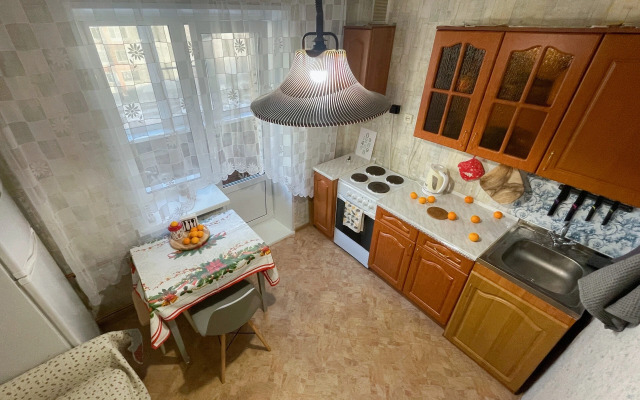 Квартира Мини на Героев