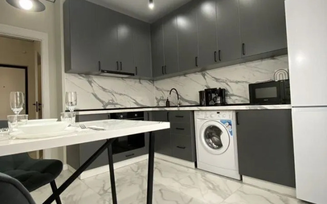 Квартира на К.А. Васильева 2/1 (Я51)