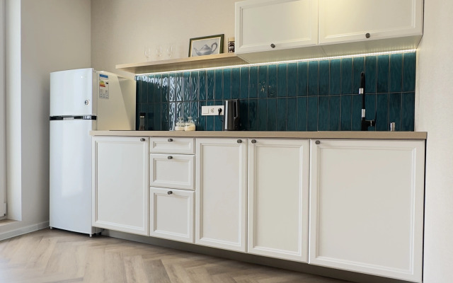 Квартира Уютная в центре Челябинска