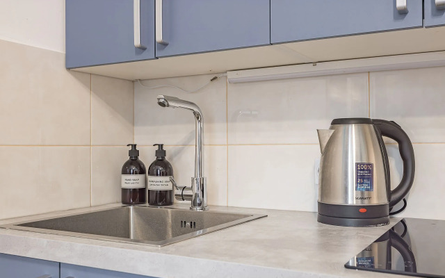 Loft 4 okolo Tts Etazhi Apartments