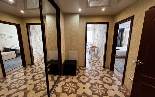 Uyutnaya U Akvaparka Okeanis Flat