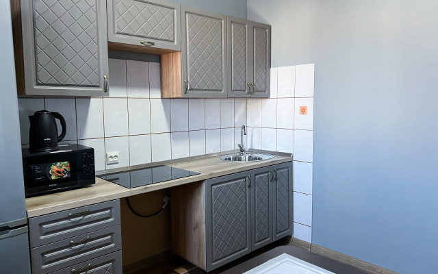 Квартира 1-комнатная на Старостина 11к2