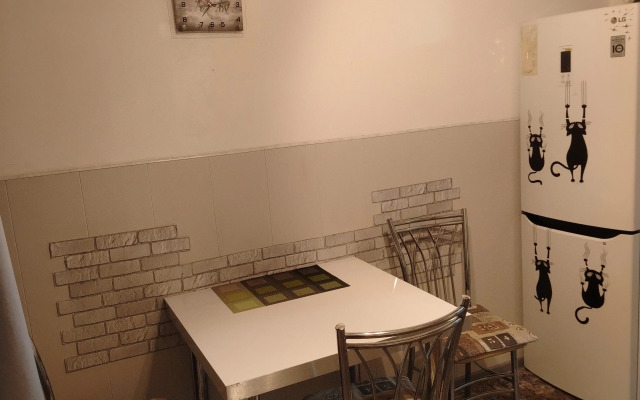 Квартира однокомнатная