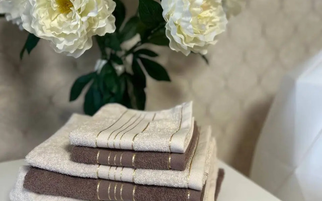 Квартира Менделеева