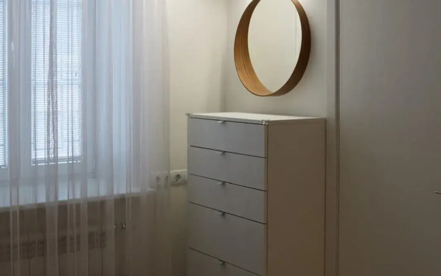Apartments Kirova
