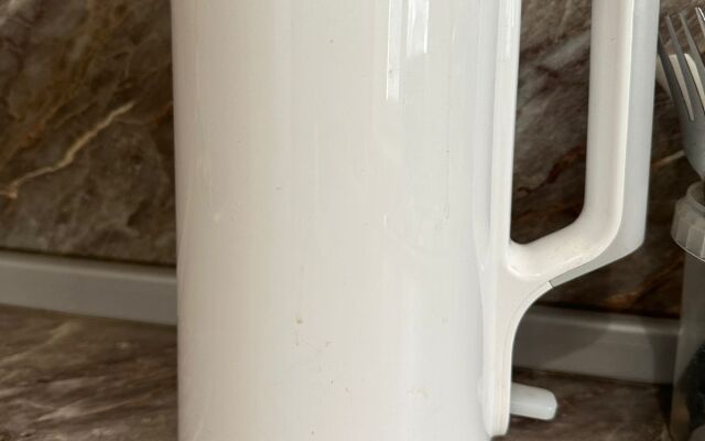 Квартира на Заславского 27